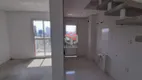 Foto 2 de Cobertura com 2 Quartos à venda, 102m² em Vila Curuçá, Santo André