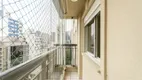 Foto 12 de Apartamento com 4 Quartos para alugar, 140m² em Jardim Paulista, São Paulo