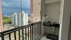 Foto 8 de Apartamento com 3 Quartos à venda, 77m² em Bosque dos Jacarandas, Jundiaí