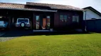 Foto 2 de Casa com 3 Quartos à venda, 120m² em Costeira, Balneário Barra do Sul