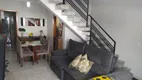 Foto 2 de Casa de Condomínio com 3 Quartos à venda, 101m² em Vila Rosa, São Paulo