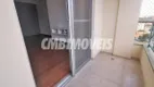 Foto 4 de Apartamento com 3 Quartos à venda, 72m² em Vila Industrial, Campinas