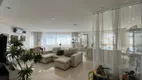 Foto 2 de Apartamento com 4 Quartos para alugar, 600m² em Ponta da Praia, Santos