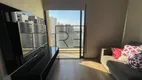 Foto 11 de Apartamento com 1 Quarto à venda, 57m² em Cambuí, Campinas