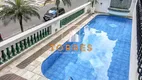 Foto 33 de Apartamento com 4 Quartos à venda, 150m² em Praia das Pitangueiras, Guarujá