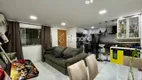 Foto 2 de Apartamento com 2 Quartos à venda, 55m² em Setor Habitacional Vicente Pires, Brasília
