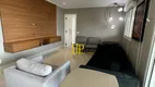 Foto 3 de Apartamento com 3 Quartos à venda, 140m² em Brooklin, São Paulo