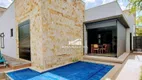 Foto 10 de Casa de Condomínio com 4 Quartos à venda, 276m² em Residencial Alphaville Flamboyant, Goiânia