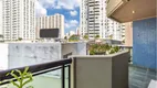 Foto 12 de Flat com 1 Quarto à venda, 70m² em Cambuí, Campinas