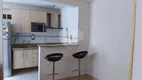 Foto 12 de Apartamento com 2 Quartos à venda, 52m² em Parque Prado, Campinas