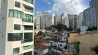 Foto 10 de Apartamento com 3 Quartos à venda, 98m² em Bela Vista, São Paulo