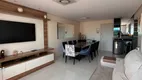 Foto 20 de Apartamento com 3 Quartos à venda, 120m² em Praia do Pecado, Macaé