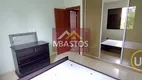 Foto 12 de Casa com 3 Quartos à venda, 115m² em Castelo, Belo Horizonte