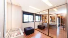 Foto 23 de Casa de Condomínio com 3 Quartos à venda, 301m² em Santa Felicidade, Curitiba