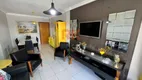 Foto 3 de Apartamento com 3 Quartos à venda, 125m² em Castelo, Belo Horizonte
