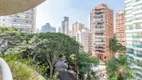 Foto 9 de Apartamento com 3 Quartos à venda, 243m² em Vila Uberabinha, São Paulo
