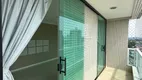 Foto 5 de Cobertura com 3 Quartos para alugar, 200m² em Adrianópolis, Manaus