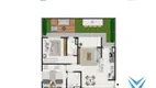 Foto 30 de Apartamento com 2 Quartos à venda, 48m² em Praia do Futuro II, Fortaleza