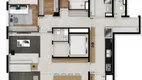 Foto 24 de Apartamento com 3 Quartos à venda, 184m² em Jardim Vila Mariana, São Paulo