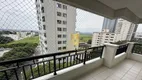 Foto 3 de Apartamento com 3 Quartos à venda, 106m² em Jardim Aquarius, São José dos Campos