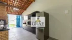 Foto 11 de Cobertura com 3 Quartos à venda, 167m² em Vila Alzira, Santo André