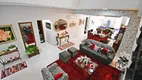 Foto 10 de Casa de Condomínio com 5 Quartos à venda, 420m² em Condomínio Florais Cuiabá Residencial, Cuiabá