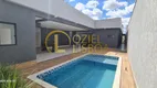 Foto 9 de Casa de Condomínio com 4 Quartos à venda, 450m² em Setor Habitacional Vicente Pires, Brasília