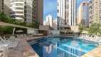 Foto 27 de Flat com 3 Quartos à venda, 120m² em Moema, São Paulo