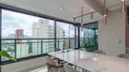 Foto 12 de Apartamento com 3 Quartos à venda, 190m² em Moema, São Paulo