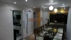 Foto 2 de Apartamento com 3 Quartos à venda, 82m² em Jurubatuba, São Paulo