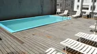 Foto 10 de Flat com 1 Quarto para alugar, 34m² em Jardim Paulista, São Paulo