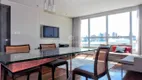 Foto 5 de Apartamento com 1 Quarto para alugar, 76m² em Belvedere, Belo Horizonte