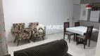 Foto 9 de Apartamento com 2 Quartos à venda, 68m² em Santo Antônio, Osasco