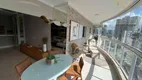 Foto 9 de Apartamento com 3 Quartos à venda, 109m² em Vila Guilhermina, Praia Grande