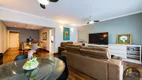 Foto 5 de Apartamento com 3 Quartos à venda, 146m² em José Menino, Santos
