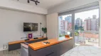 Foto 8 de Apartamento com 1 Quarto para alugar, 37m² em Moinhos de Vento, Porto Alegre