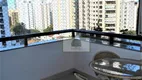 Foto 9 de Apartamento com 4 Quartos à venda, 284m² em Boqueirão, Santos