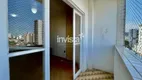 Foto 4 de Apartamento com 2 Quartos à venda, 95m² em Campo Grande, Santos