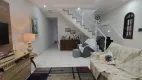 Foto 2 de Casa com 4 Quartos à venda, 211m² em Jardim Araguaia, Mauá