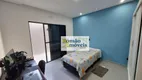 Foto 9 de Casa com 3 Quartos à venda, 160m² em Condominio Quintas da Boa Vista, Atibaia