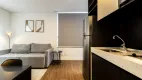 Foto 4 de Apartamento com 1 Quarto à venda, 35m² em Vila Nova Conceição, São Paulo