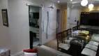 Foto 6 de Apartamento com 3 Quartos à venda, 80m² em Santo Amaro, São Paulo