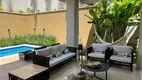 Foto 11 de Casa de Condomínio com 4 Quartos à venda, 389m² em Alphaville, Santana de Parnaíba