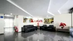 Foto 24 de Flat com 1 Quarto para alugar, 33m² em Moema, São Paulo