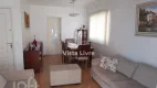 Foto 2 de Apartamento com 3 Quartos à venda, 143m² em Vila Ipojuca, São Paulo