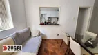 Foto 5 de Apartamento com 2 Quartos à venda, 70m² em Lagoa, Rio de Janeiro