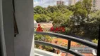 Foto 4 de Flat com 1 Quarto para alugar, 38m² em Morumbi, São Paulo