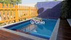 Foto 4 de Casa de Condomínio com 4 Quartos à venda, 236m² em Jardim Myrian Moreira da Costa, Campinas