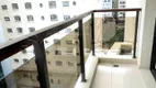 Foto 12 de Apartamento com 3 Quartos à venda, 95m² em Jardim Paulista, São Paulo