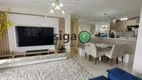 Foto 3 de Apartamento com 3 Quartos à venda, 91m² em Jabaquara, São Paulo